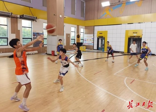 为什么篮球规则对球员发展如此重要?_0